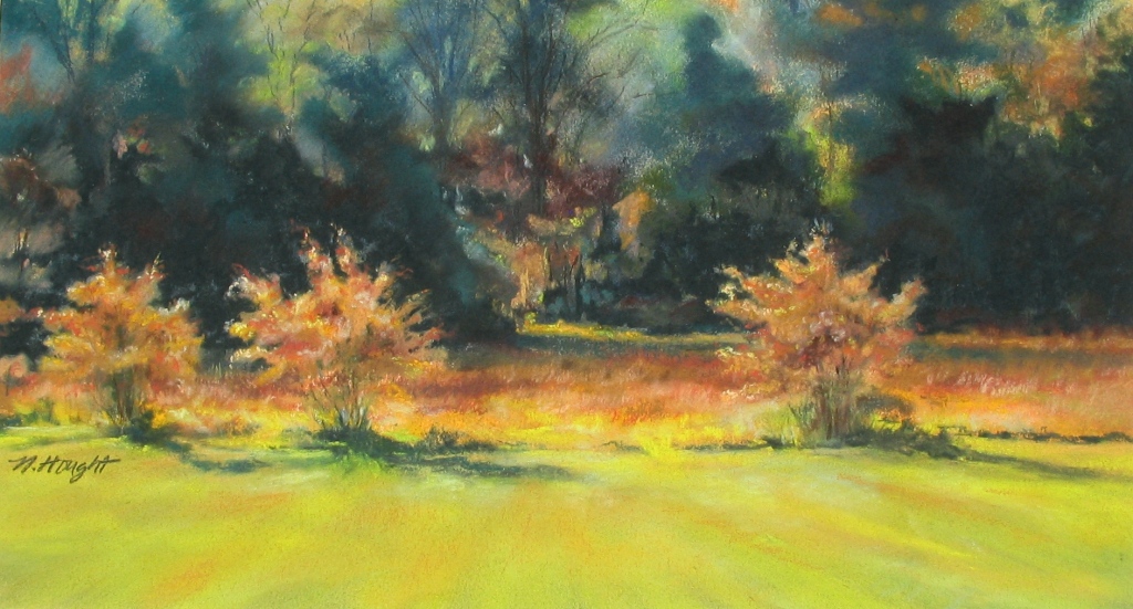 Hidden Meadow - click here to see a full page image and more details